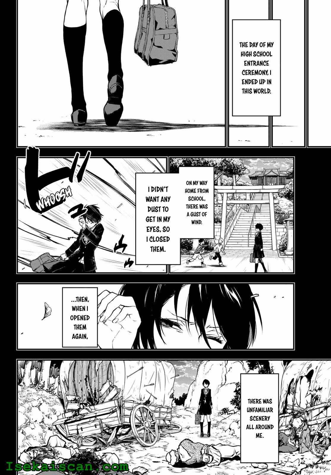 That Time I Got Reincarnated as a Slime, Chapter 97 image 08
